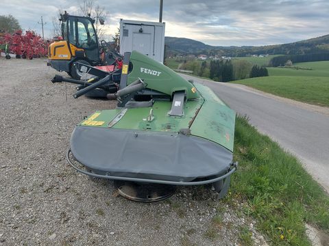 Fendt Cutter 2940 FP-V
