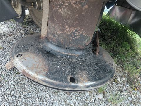 Fendt Cutter 2940 FP-V