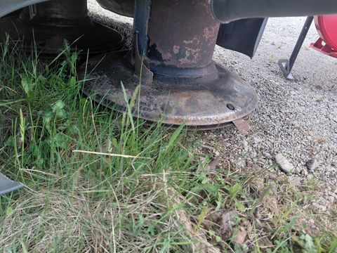 Fendt Cutter 2940 FP-V