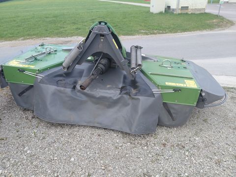 Fendt Cutter 2940 FP-V