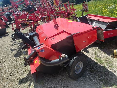Kuhn TC 320