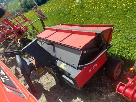 Kuhn TC 320