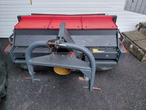Kuhn TC 320