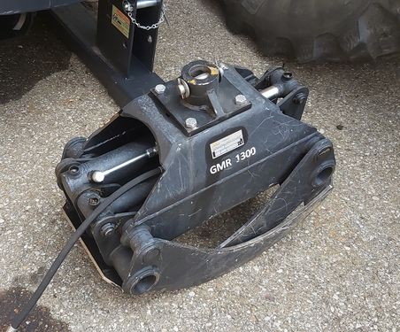 Sonstige GMR 1300