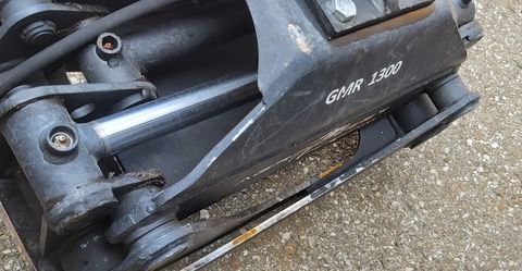 Sonstige GMR 1300