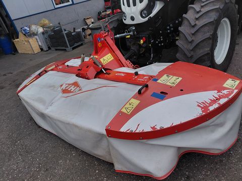 Kuhn GMD 2820 F FF