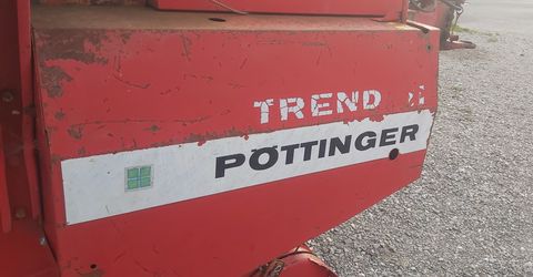 Pöttinger Trend II