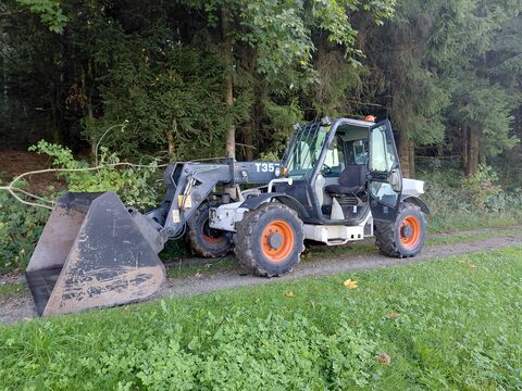 Bobcat T 3571 L