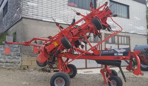 <strong>Kuhn GF 10802</strong><br />