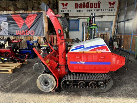 Yanmar YSR2720