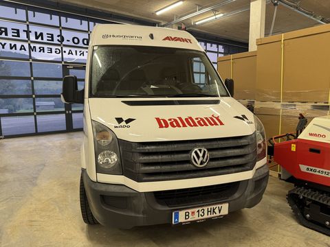 VW Crafter