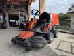 Husqvarna Rider RC320 Ts AWD