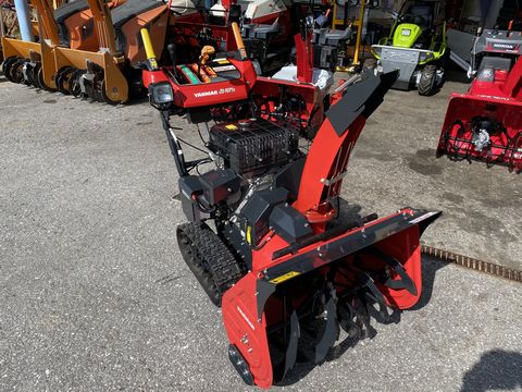 Yanmar JS1071e