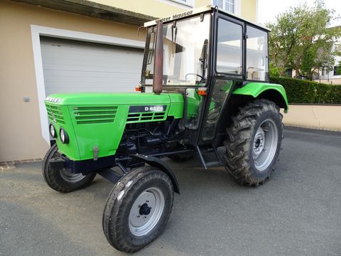 Deutz Fahr D 6206