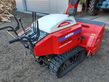 Yanmar YSR 1650 DX