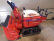 Yanmar YSR 1650 DX