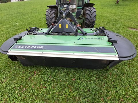 Deutz Fahr DrumMaster 4.31 F