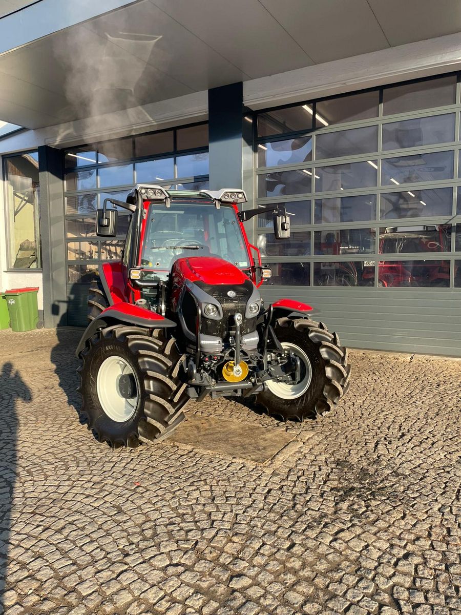 Lindner Lintrac 80 (Stufe 5) 4Rad-Lenkung 2