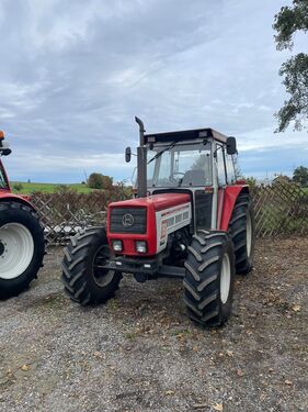 Lindner 1750 A-40