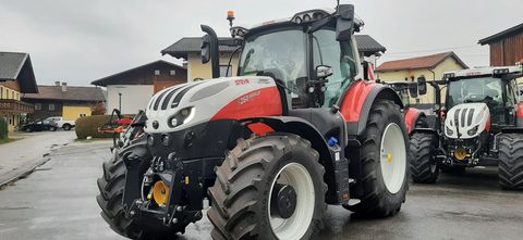 Steyr 6260 ABSOLUT CVT 