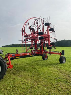 Kuhn GA 7501