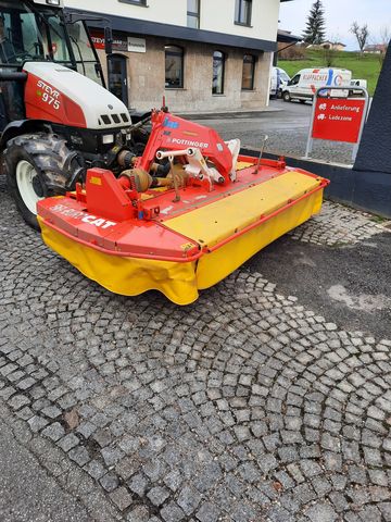 Pöttinger Eurocat 276 F