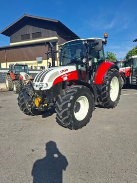 Steyr 4115 Multi Kom