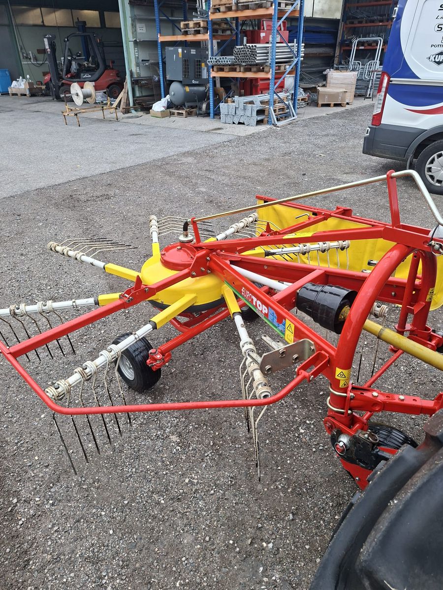 Pöttinger Euro Top  280 2