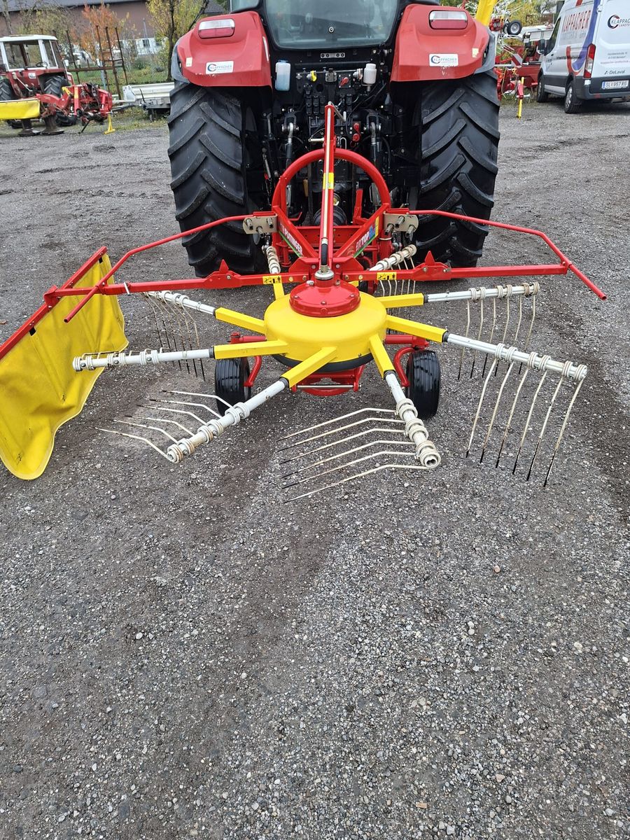 Pöttinger Euro Top  280 3