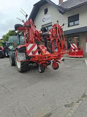 Kuhn  GF 7902