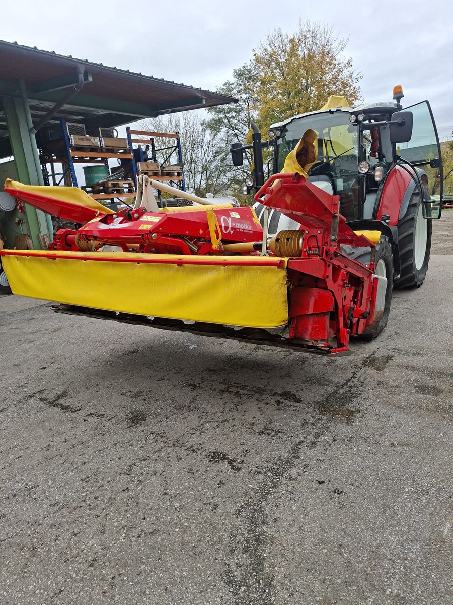 Pöttinger alpha motion 306 ED 1