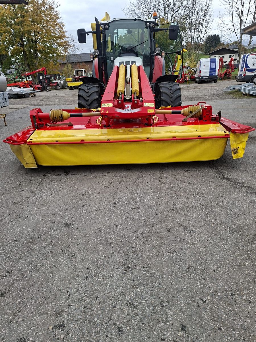 Pöttinger alpha motion 306 ED 2