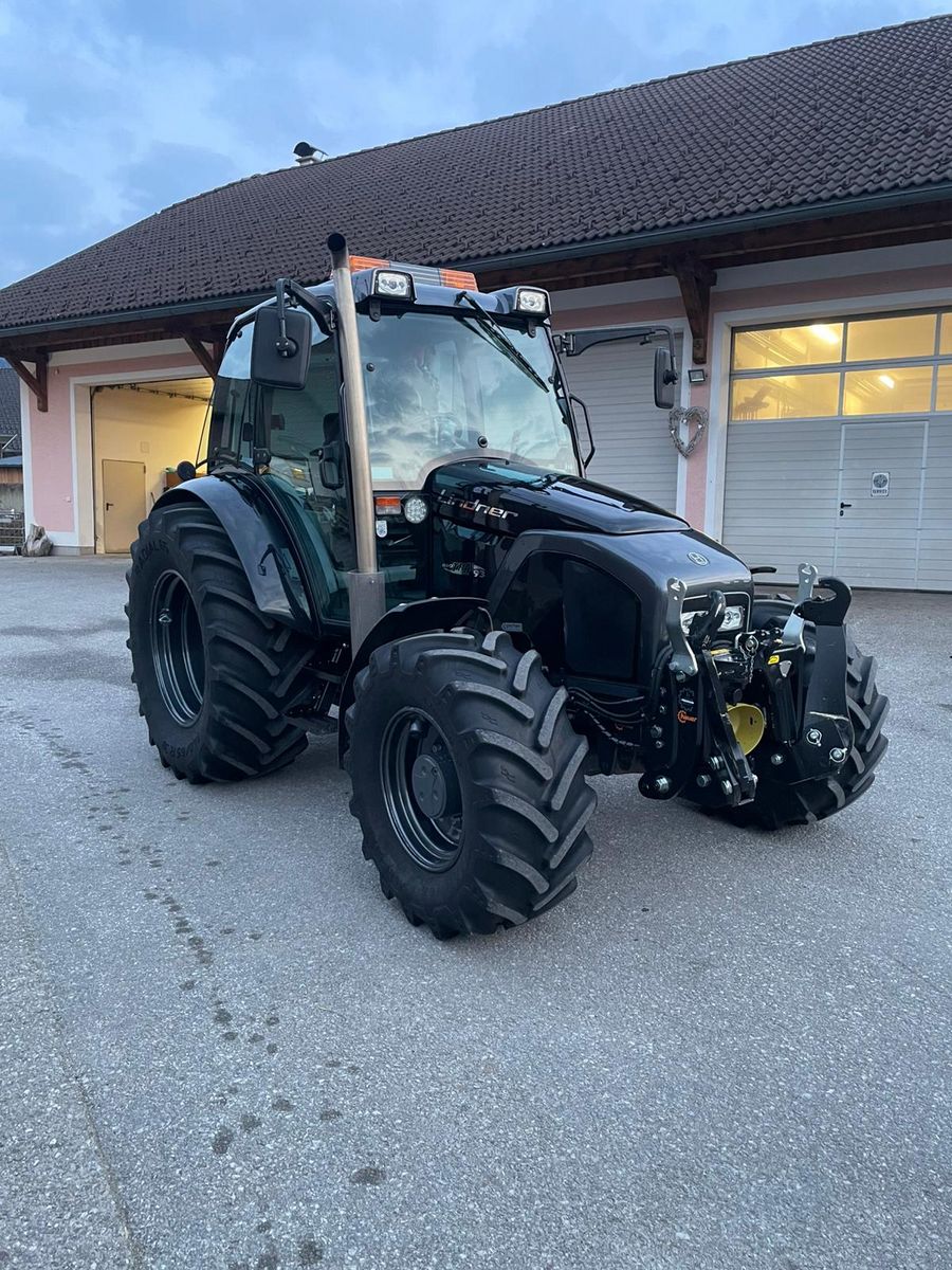 Lindner Geotrac 93 A 2