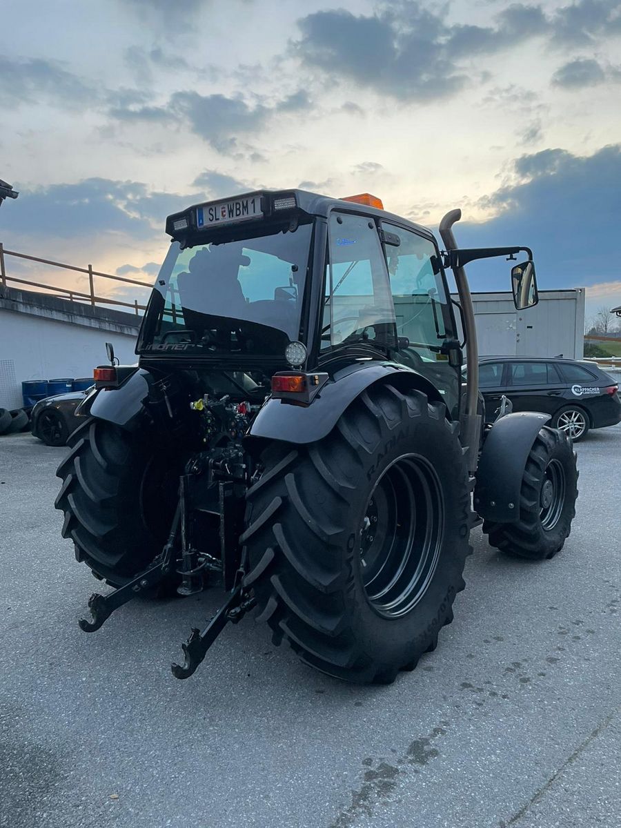 Lindner Geotrac 93 A 3