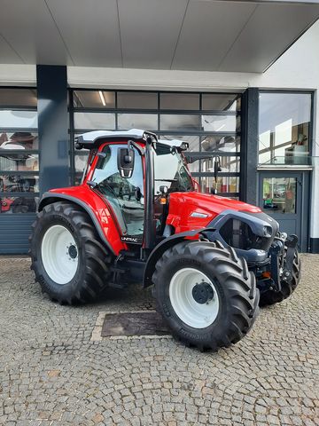 <strong>Lindner Lintrac 115 </strong><br />