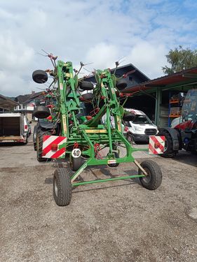 Stoll Z 905 A Pro