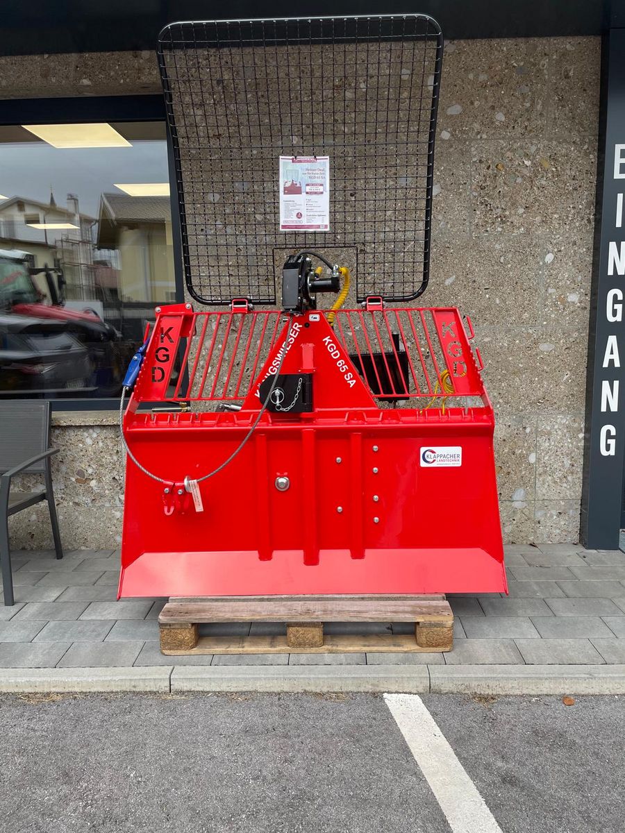 Königswieser SA 65 1