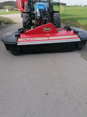 Vicon CM 271