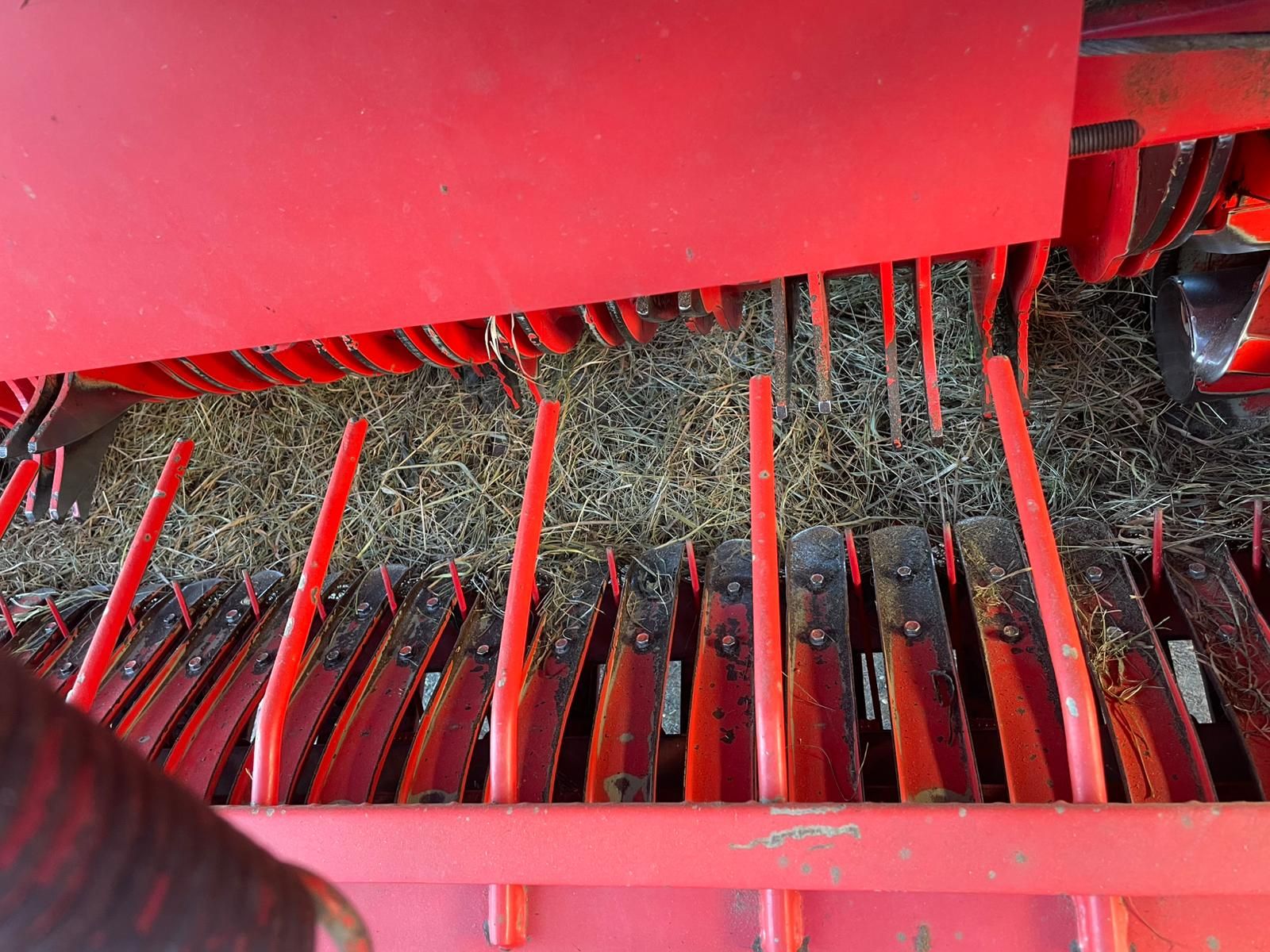 Welger  RP 200 MasterCut 3