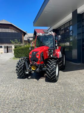 Lindner Geotrac 84 ep Pro