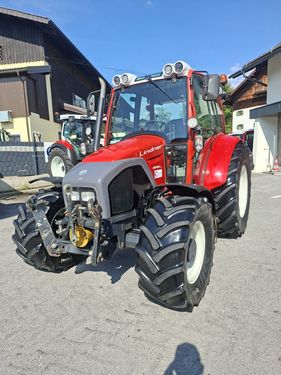 Lindner Geotrac 74