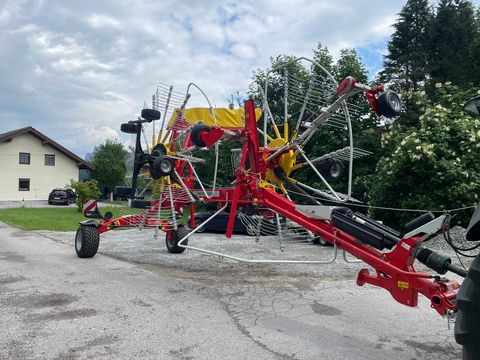 Pöttinger VT 6820S
