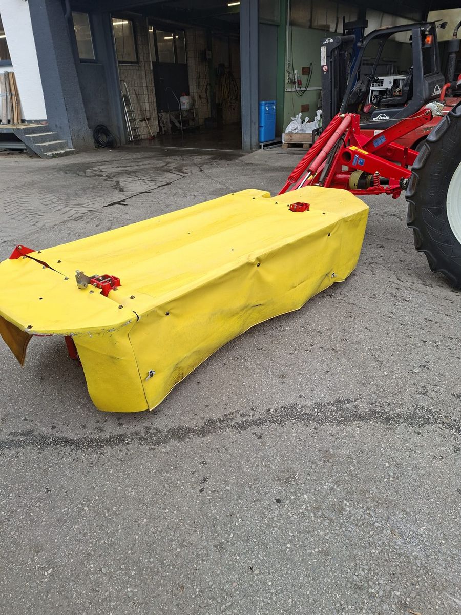 Pöttinger  Nova Disc 265 2