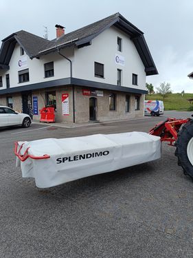 Lely Splendimo 280