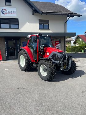 Lindner Lintrac 75 LS