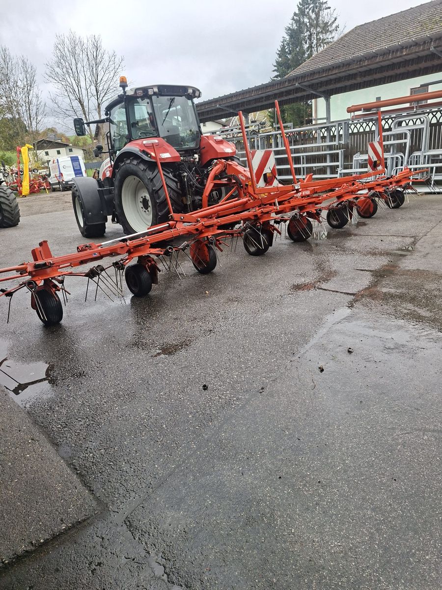 Kuhn  GF 8702 1
