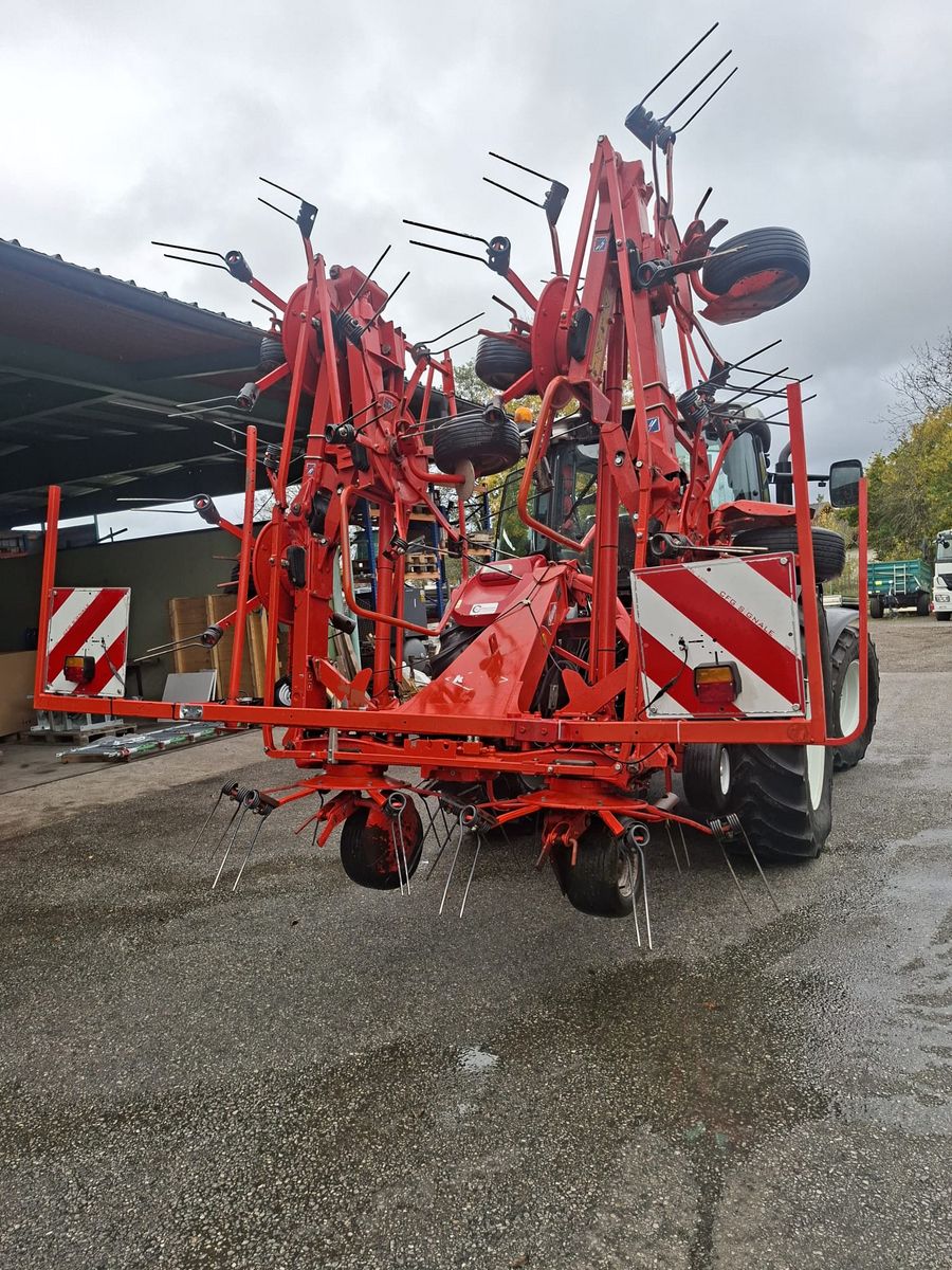 Kuhn  GF 8702 3