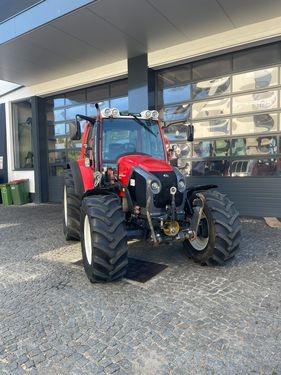 Lindner Geotrac 94