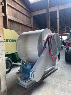 Auer Ventilator 22Kw
