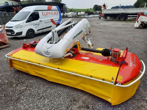 Pöttinger Novacat 301 Alpha Motion Master